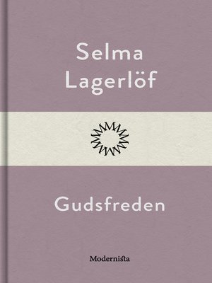 cover image of Gudsfreden